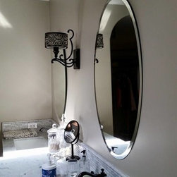 Mirrors - Products