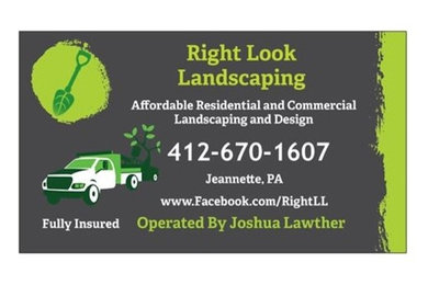 Business Cards