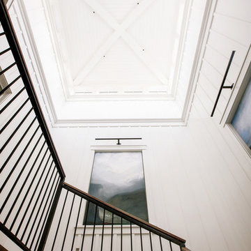 REFINED LIVING | Menlo Park