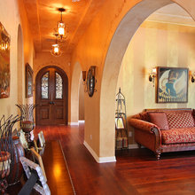 interiors