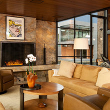 Living Room Ideas