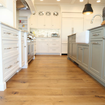Ocean View Home