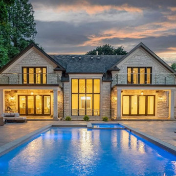 Birchwood Drive - 1