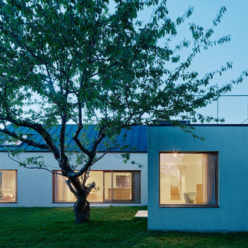 Villa Torekov