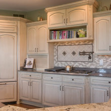 Mom’s Kitchen