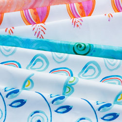 Custom Textiles - Products