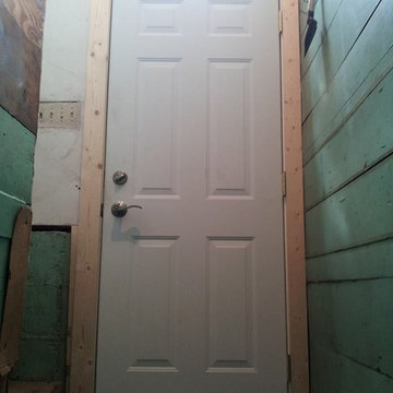 Our Doors