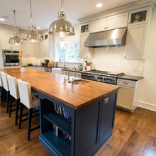542 Kitchen