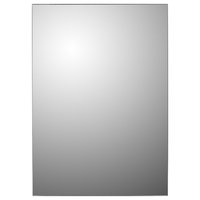 Deluxe Series Medicine Cabinet, 14"x20", Polished Edge, Surface Mount