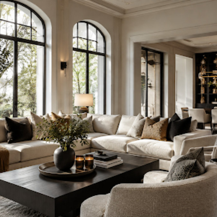 interior design services Chicago
