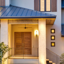 Entryway Door