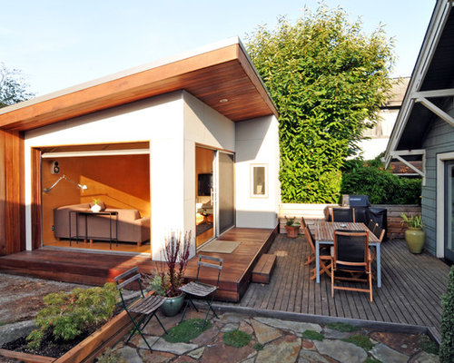 Accessory Dwelling Unit | Houzz