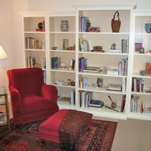 Bookcase