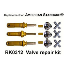 parts I need