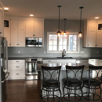 Middletown Project