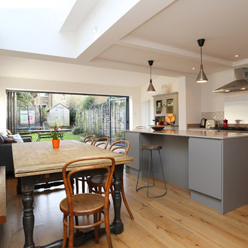 East Dulwich - SE22