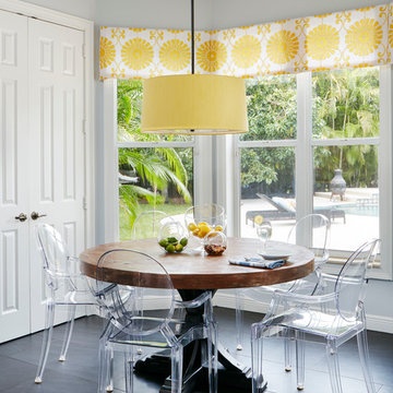 Simple Elegance Kitchen