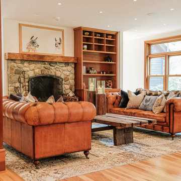 Elegant Country Living
