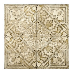 Labyrinth Collection - Wall And Floor Tile