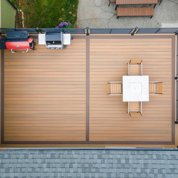 North Seattle p0roject