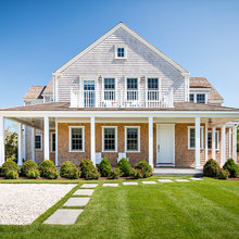 Exteriors