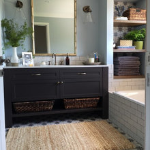 Bathroom ideas