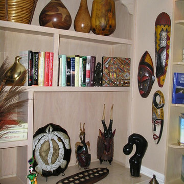 All Custom Woodworks
