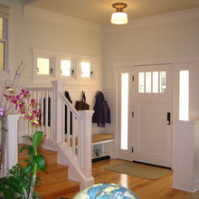 style of homes