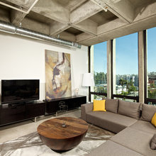 Living Room Ideas