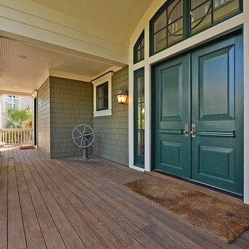 Kiawah Island Vacation Rental- 205 Sand Fiddler