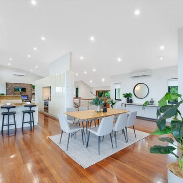 Full Styling - Montville, Balmoral Road