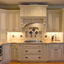 kitchen cabinets