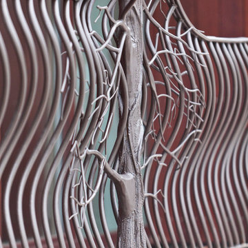 Garden Sculptures and Statues