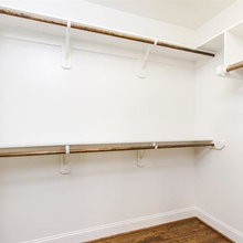 Closet Ideas