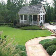 gazebo