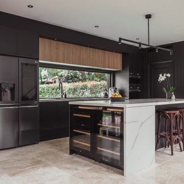 BDAA National Design Awards 2019 - Kitchen design