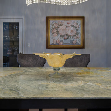 Midcentury Dining Room