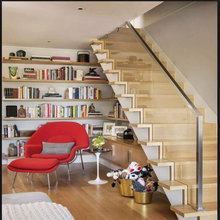 bookcase