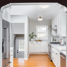 Lighting for Kitchen