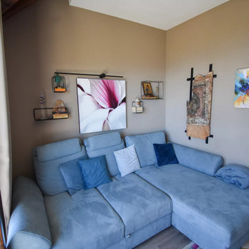 Casa LBLG
