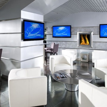 Dallas Cowboys Suite