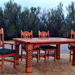 Our Furniture - Kitchen And Dining Furniture