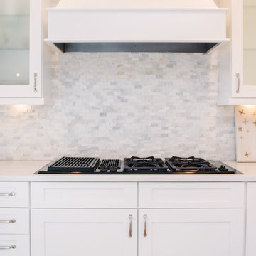 Pine Overlook Kitchen & Living Renovation