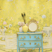 Painted Furniture