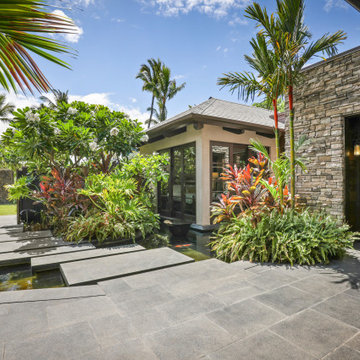 Hawaiian Luxury
