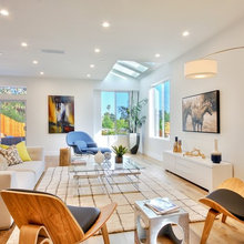Living Room Ideas
