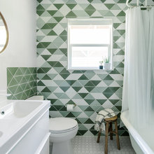Emily bathrooms