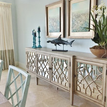 Dining Rooms