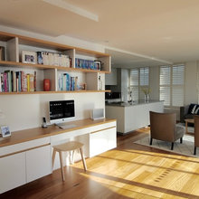 Cabinetry