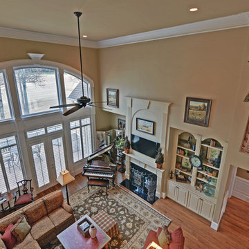 Sugarloaf Country Club Custom Homes